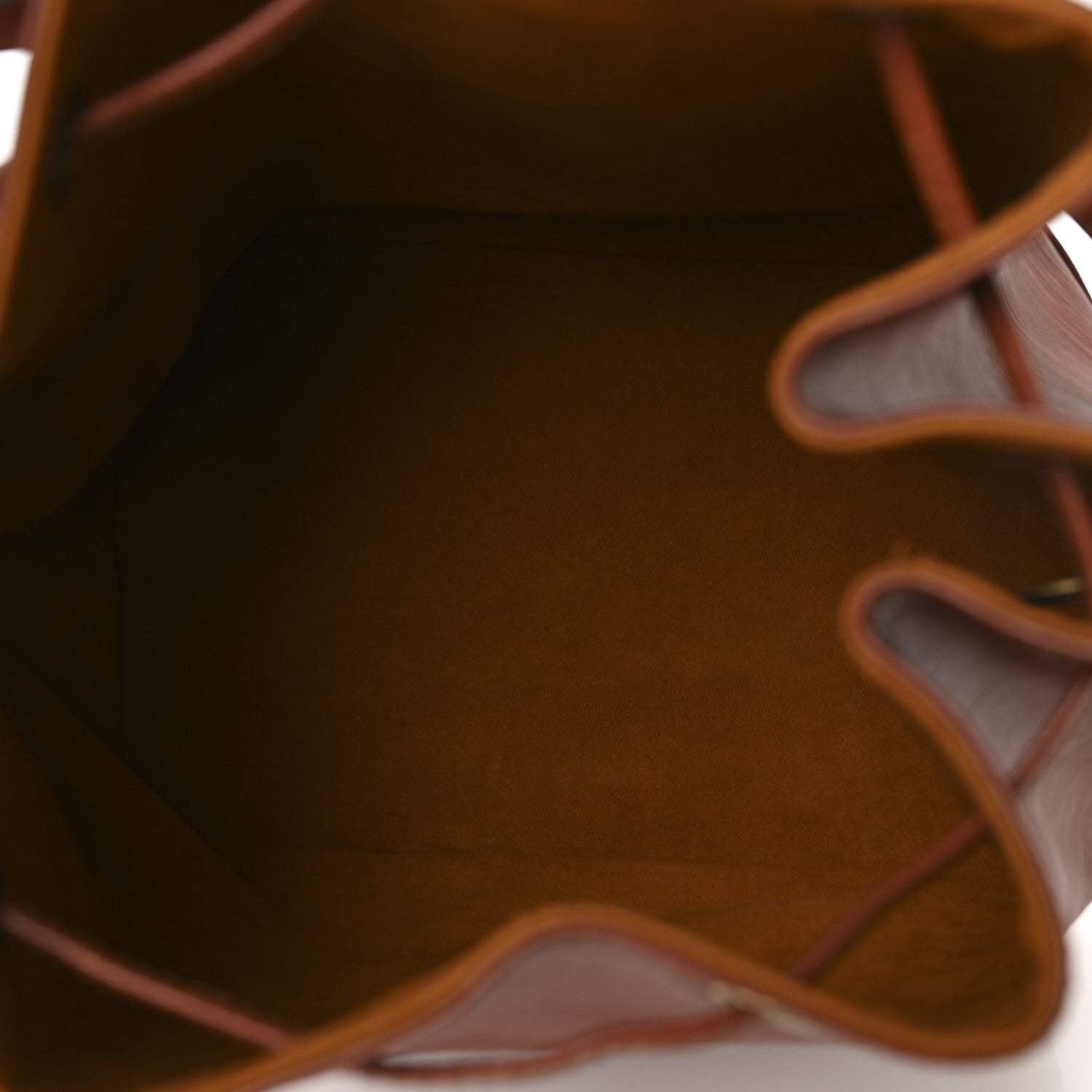 Louis Vuitton Epi Noe Kenyan Fawn 5 of 9