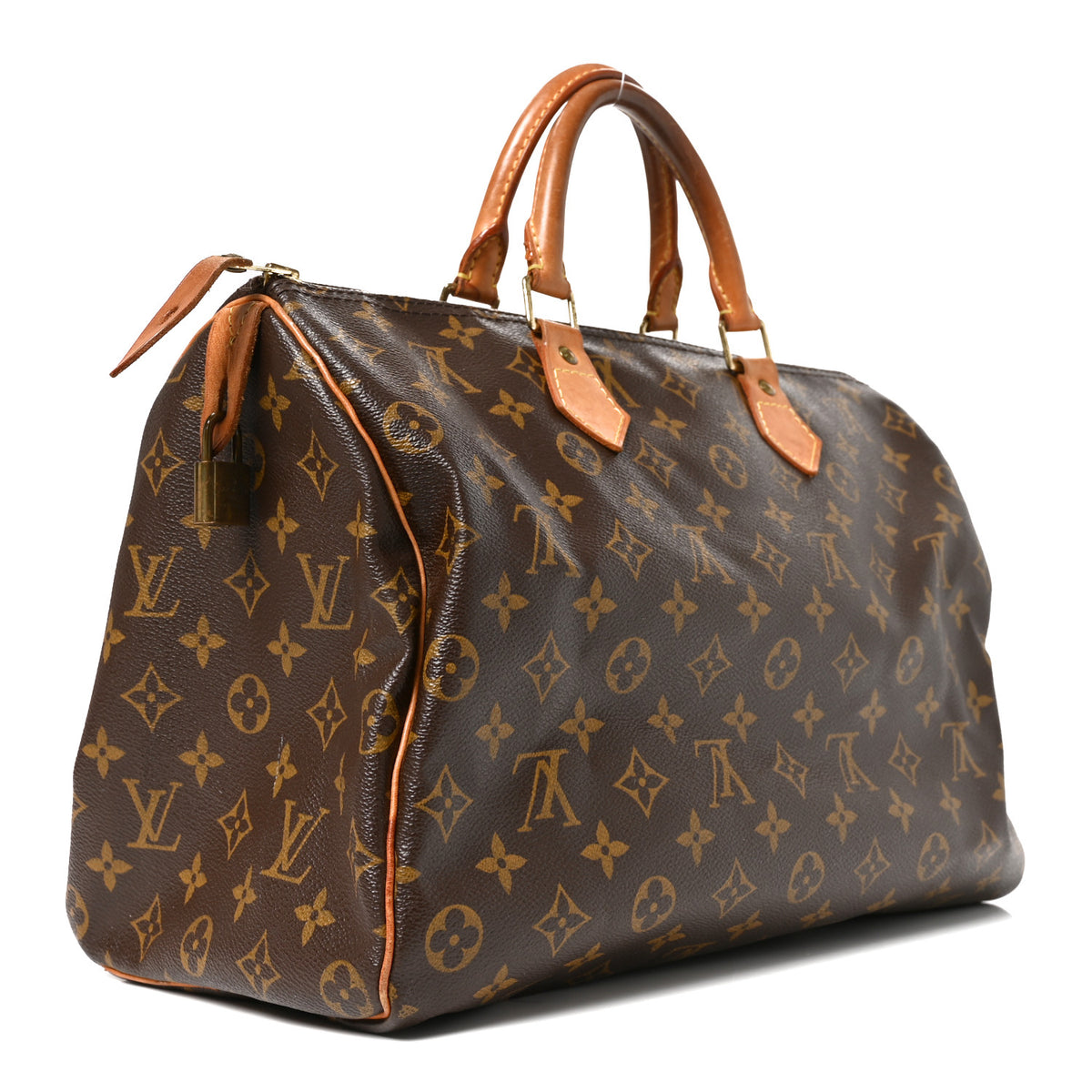 Monogram Speedy 35