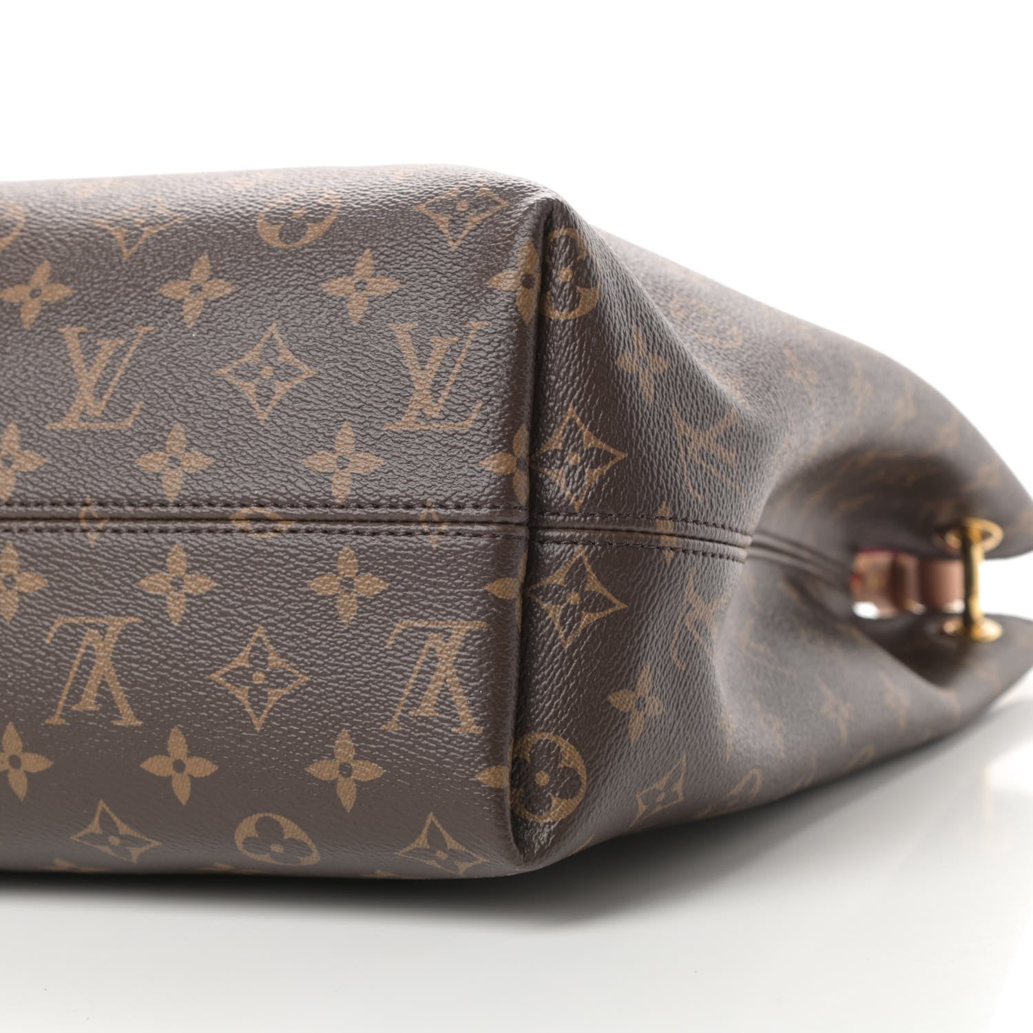 Louis Vuitton Monogram Graceful MM Pivoine 11 of 14