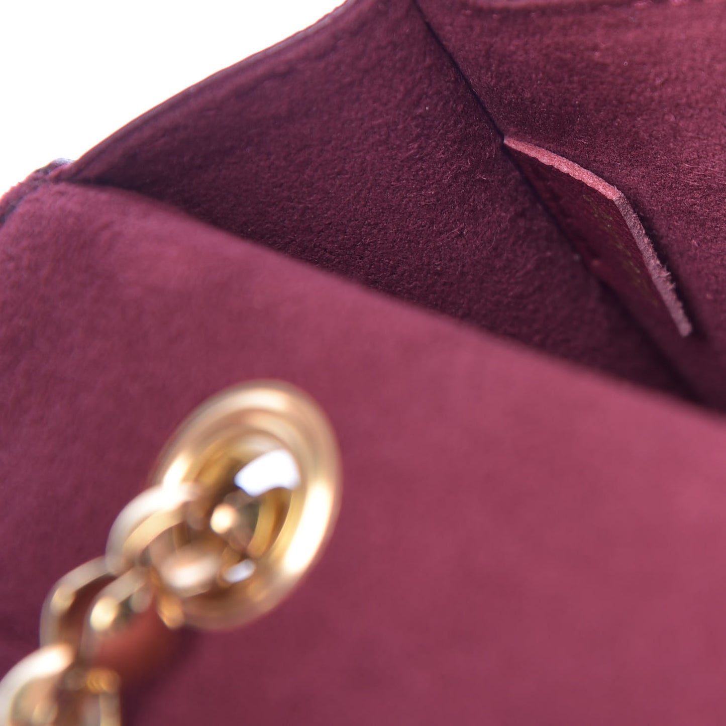 Monogram Victoire Raisin