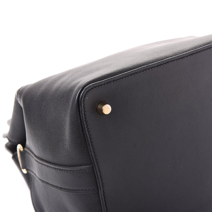 Hermes Evergrain Toolbox 20 Black 5 of 12