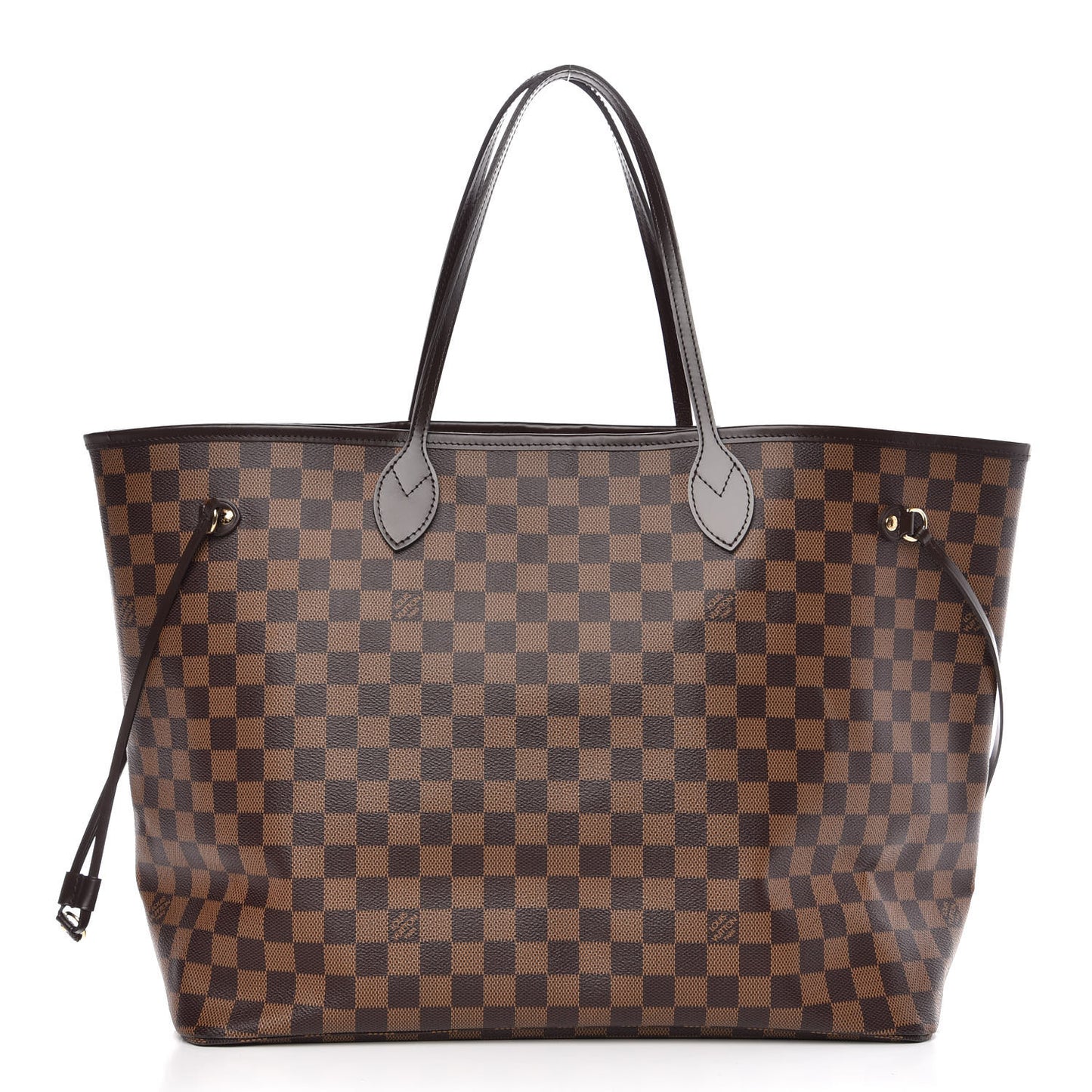 Damier Ebene Neo Neverfull GM