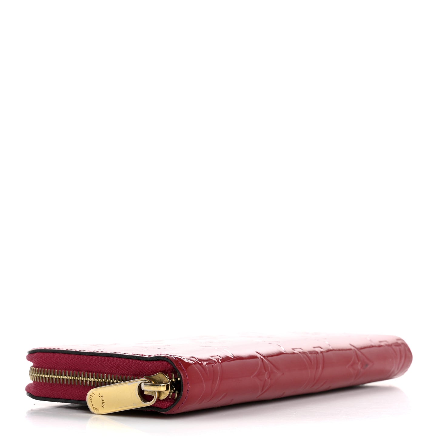Vernis Zippy Wallet Pomme D'Amour