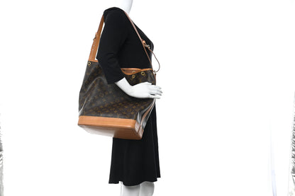 Louis Vuitton Monogram Noe 2 of 9