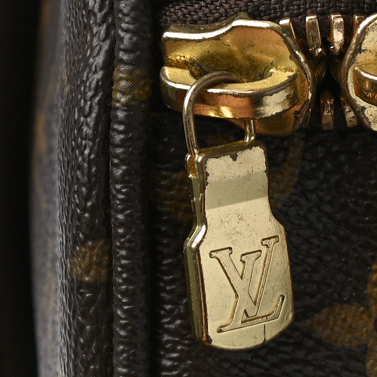 Monogram Sporty Beaubourg