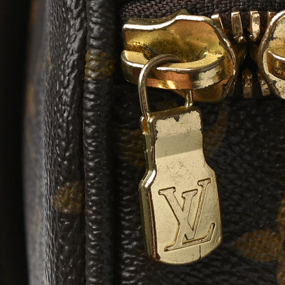 Louis Vuitton Monogram Sporty Beaubourg 11 of 11