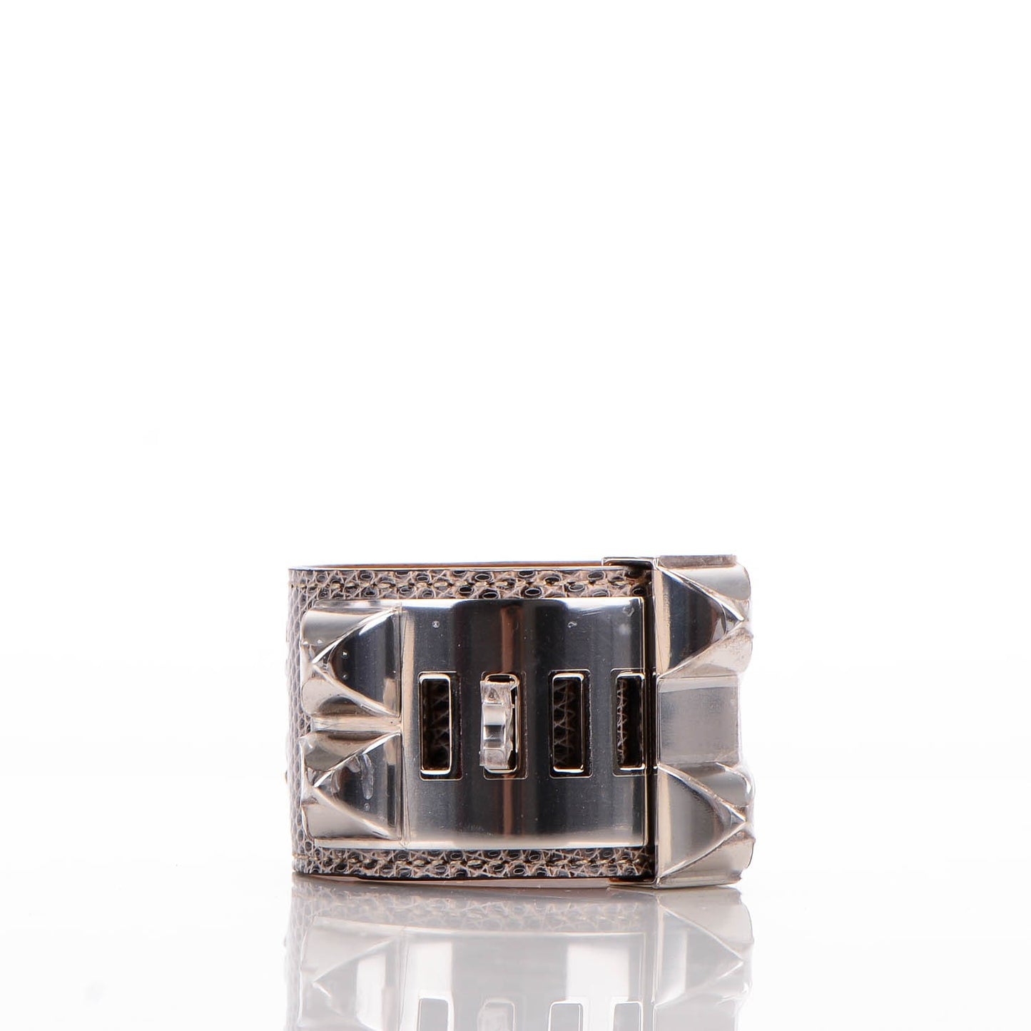 Lizard Collier De Chien CDC Bracelet S Ombre