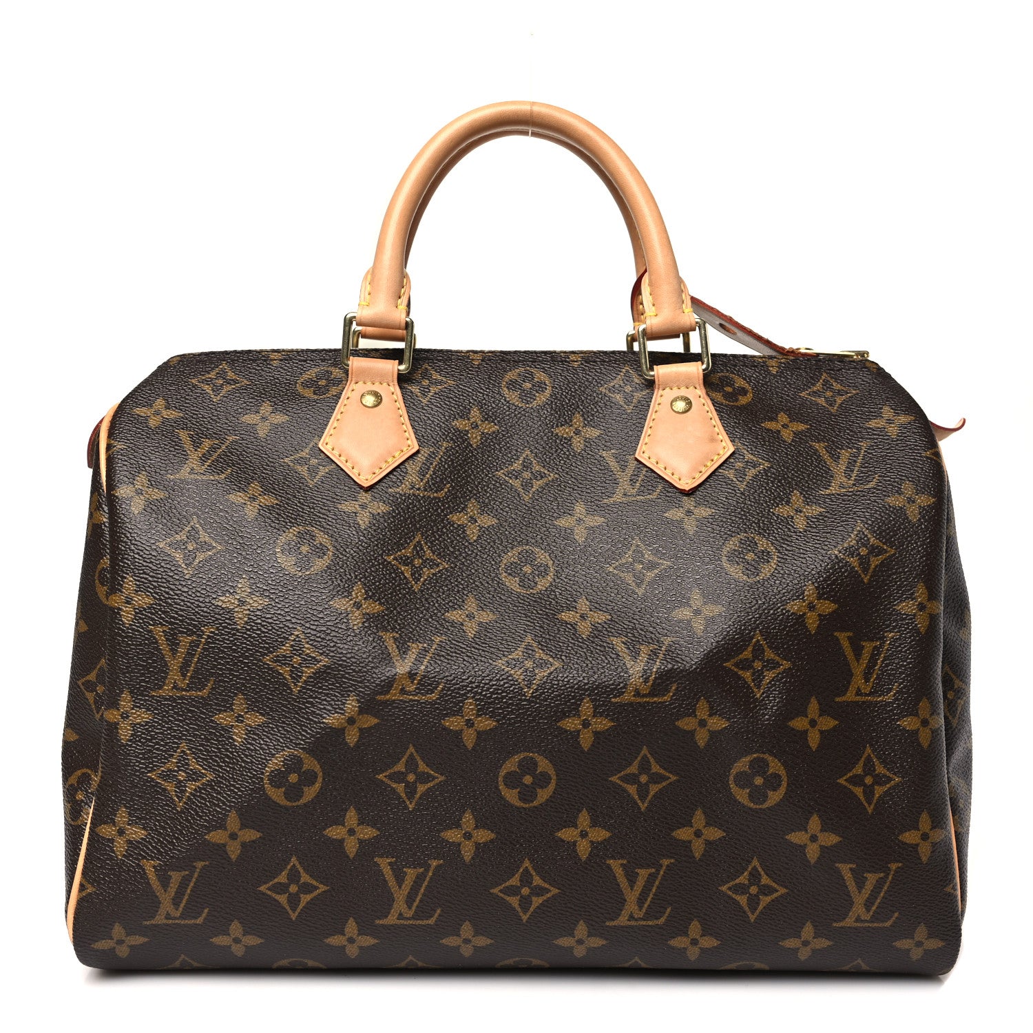 Louis Vuitton Monogram Speedy 30 1 of 9