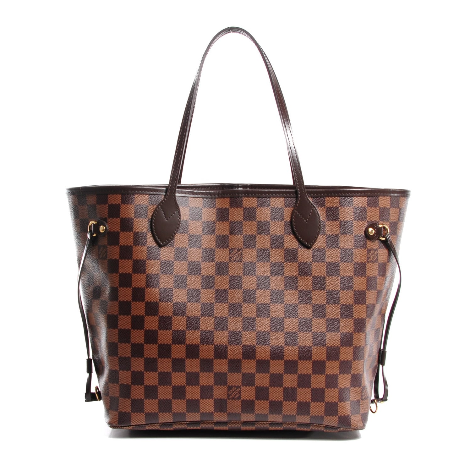 Damier Ebene Neverfull MM