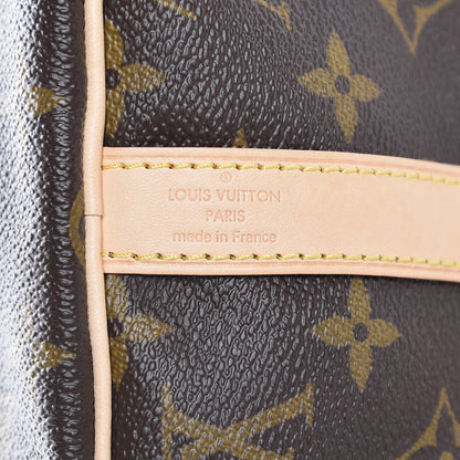 Louis Vuitton Monogram Speedy Bandouliere 30 6 of 8