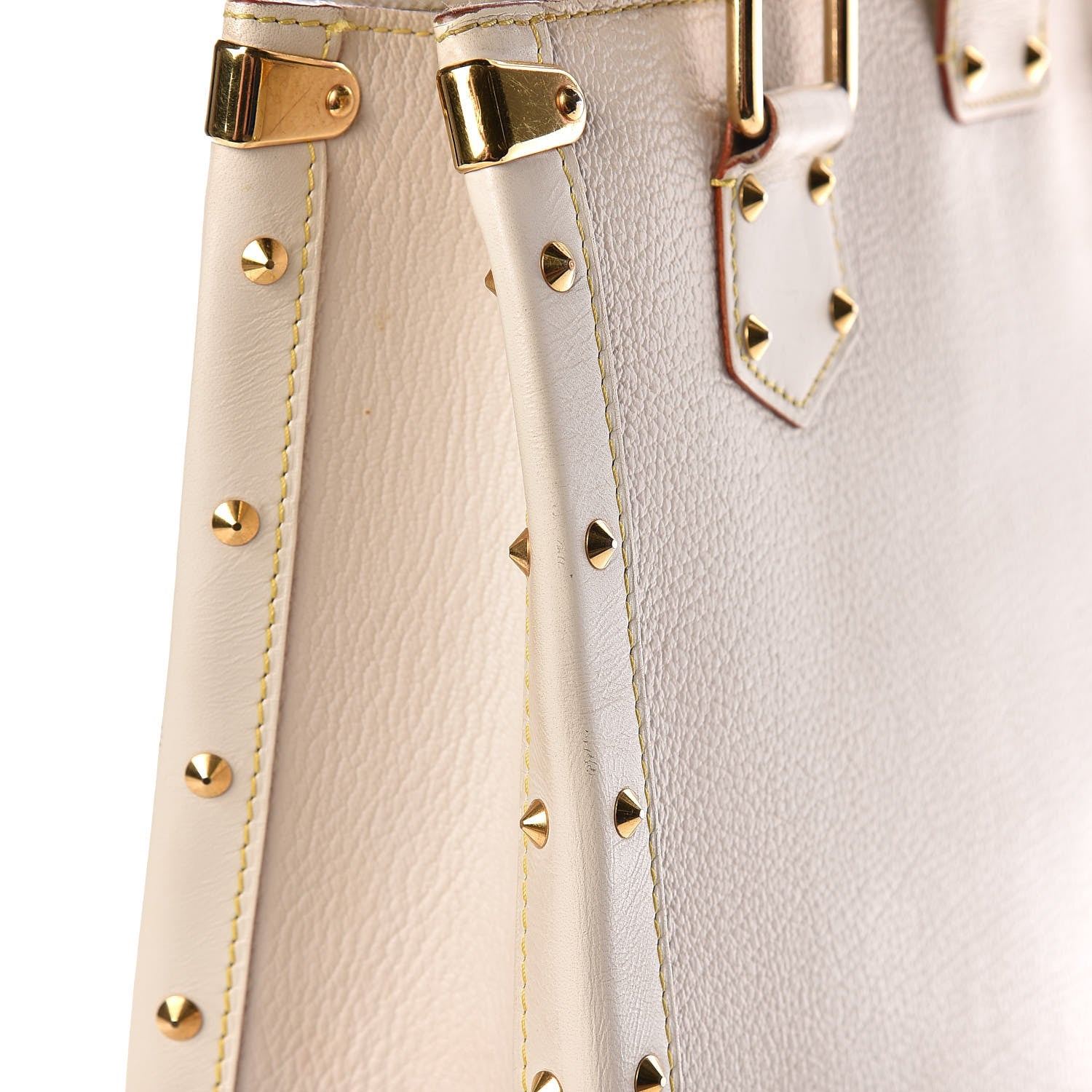 Louis Vuitton Suhali L Imprevisible White 27 of 29