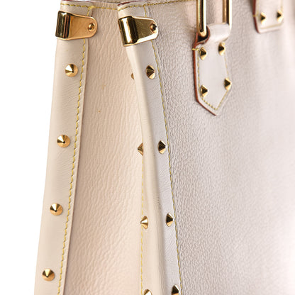 Louis Vuitton Suhali L Imprevisible White 27 of 29