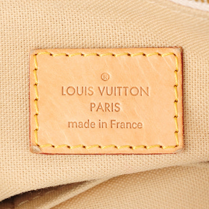 Louis Vuitton Damier Azur Soffi 6 of 9