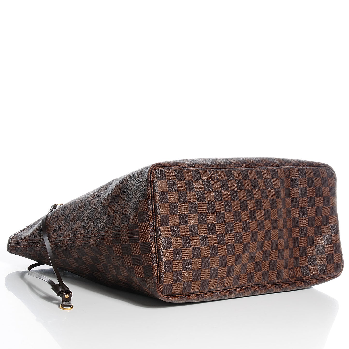 Damier Ebene Neverfull GM