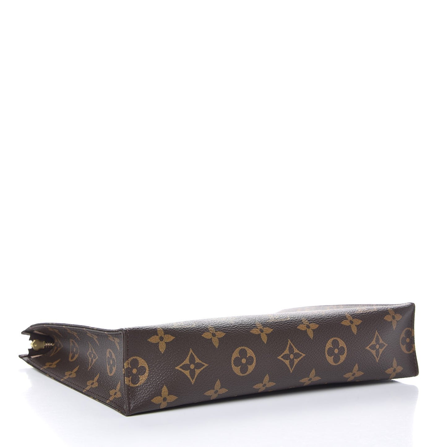Monogram Toiletry Pouch 26