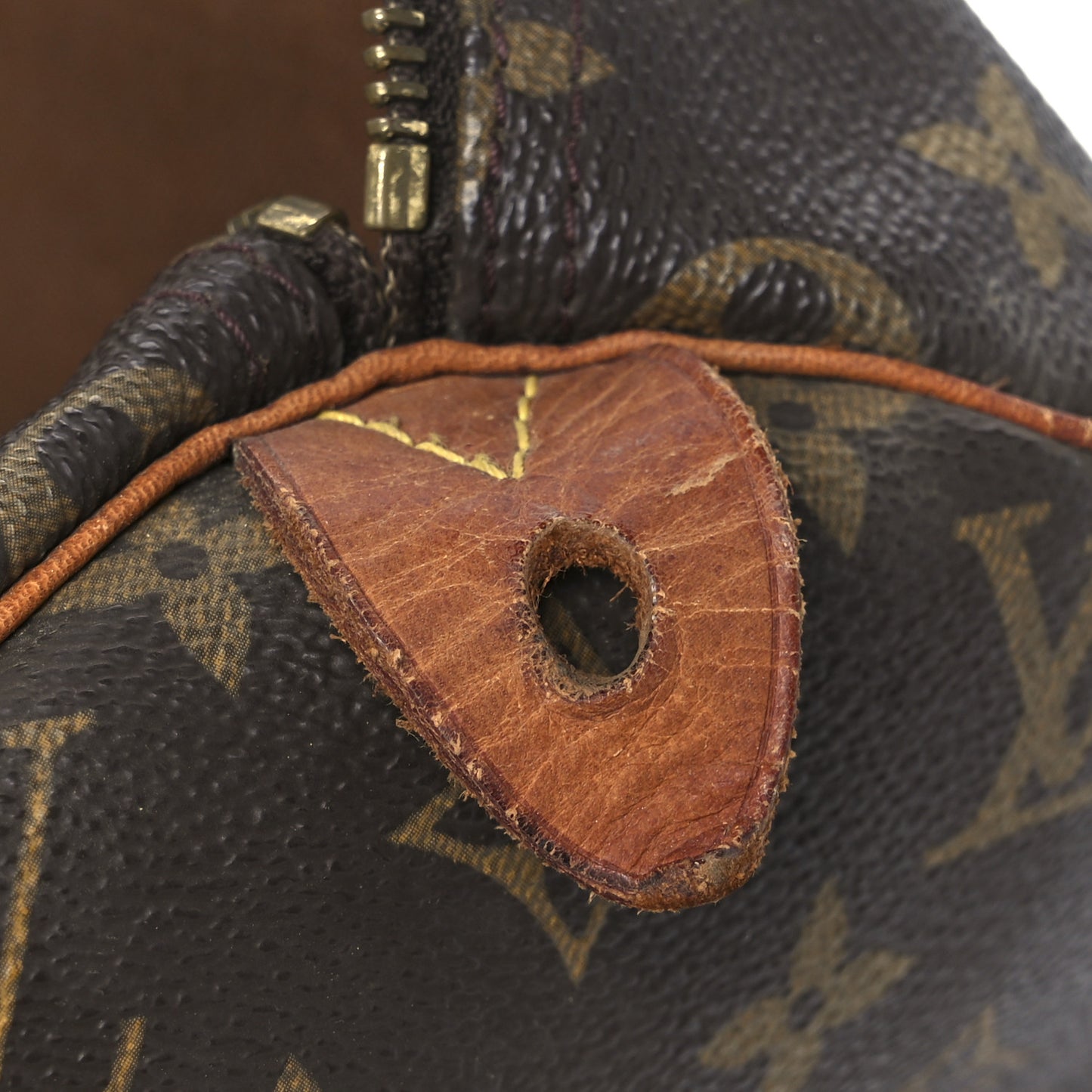 Monogram Speedy 30