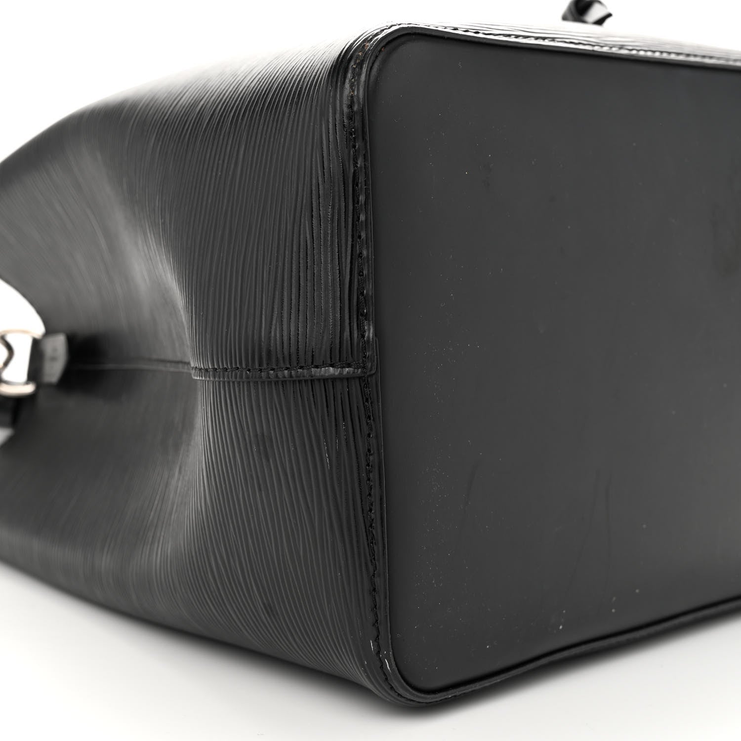 Louis Vuitton Epi Neonoe Black 9 of 13
