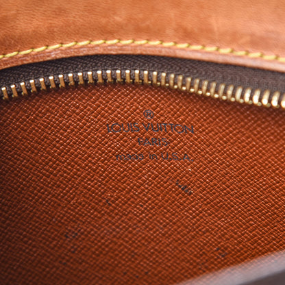 Louis Vuitton Monogram Drouot 6 of 18