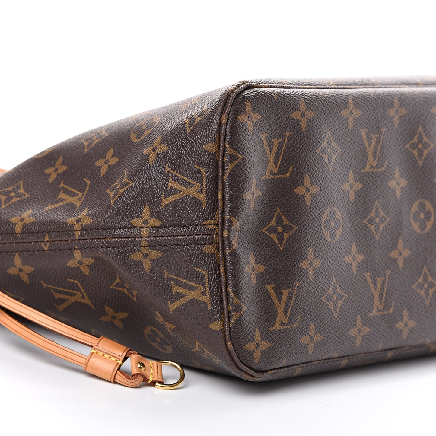 Monogram Neverfull MM