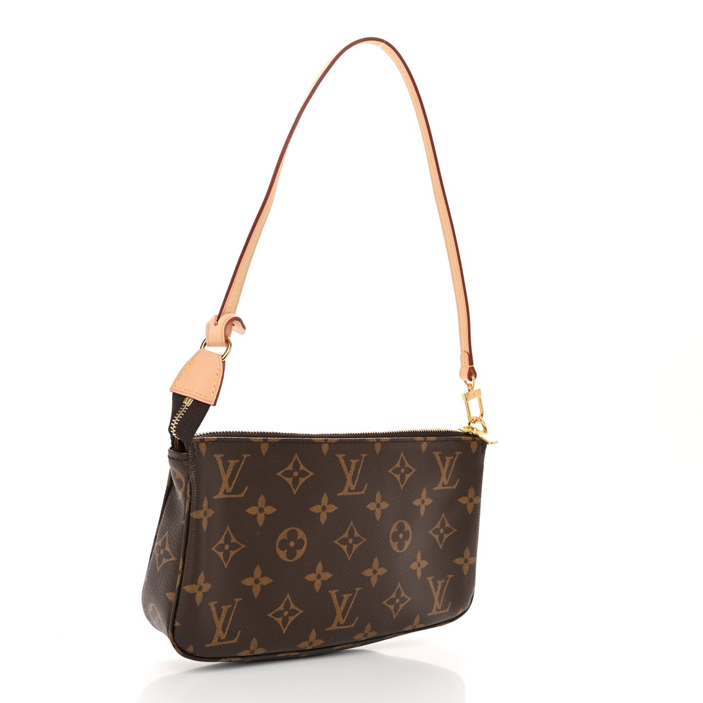 Monogram Pochette Accessories NM