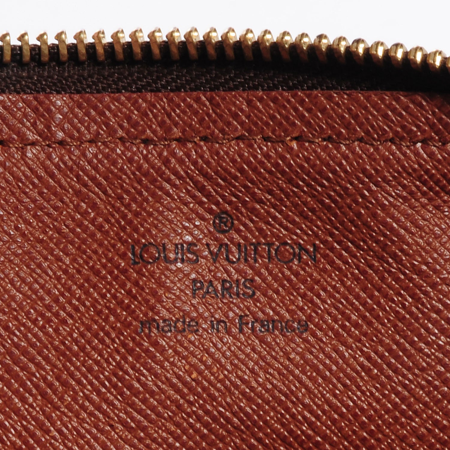 Louis Vuitton Monogram Papillon 19 6 of 7