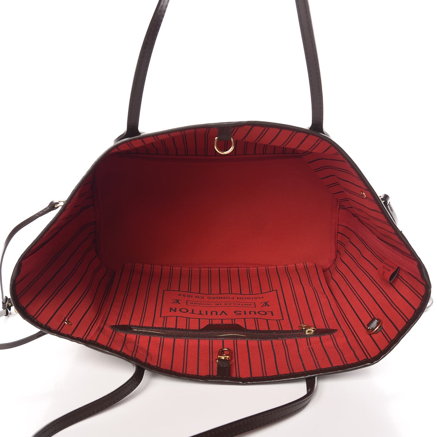 Damier Ebene Neo Neverfull MM