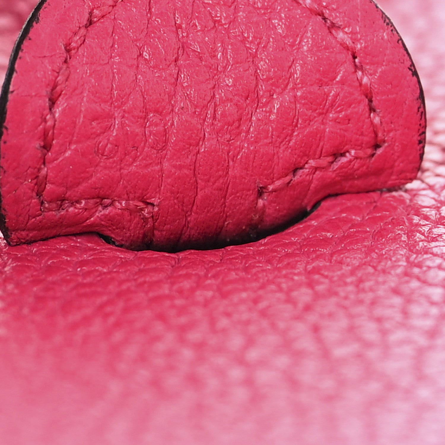 Hermes Taurillon Maurice Evelyne TPM Rose Mexico 1773098