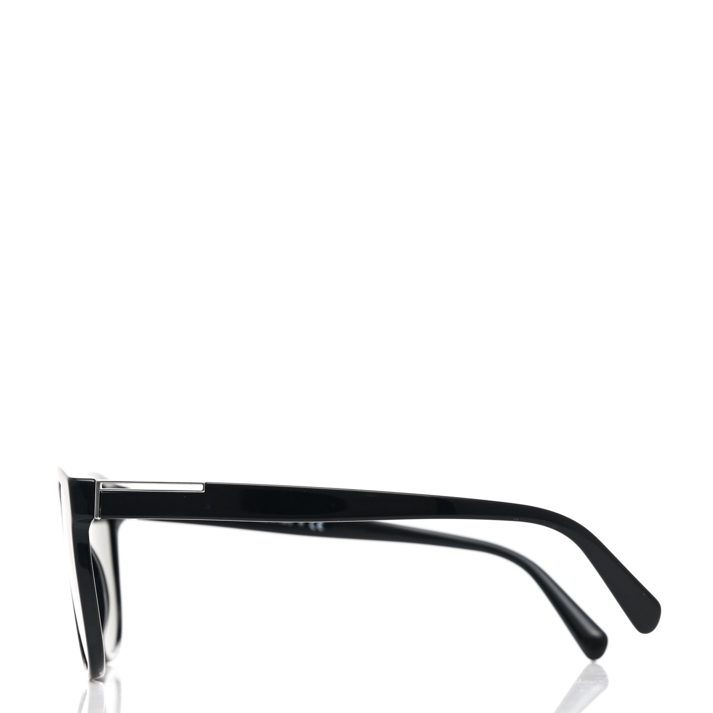 Sunglasses SPR 08U Black