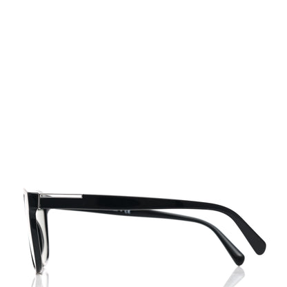 Prada Sunglasses SPR 08U Black 3 of 7