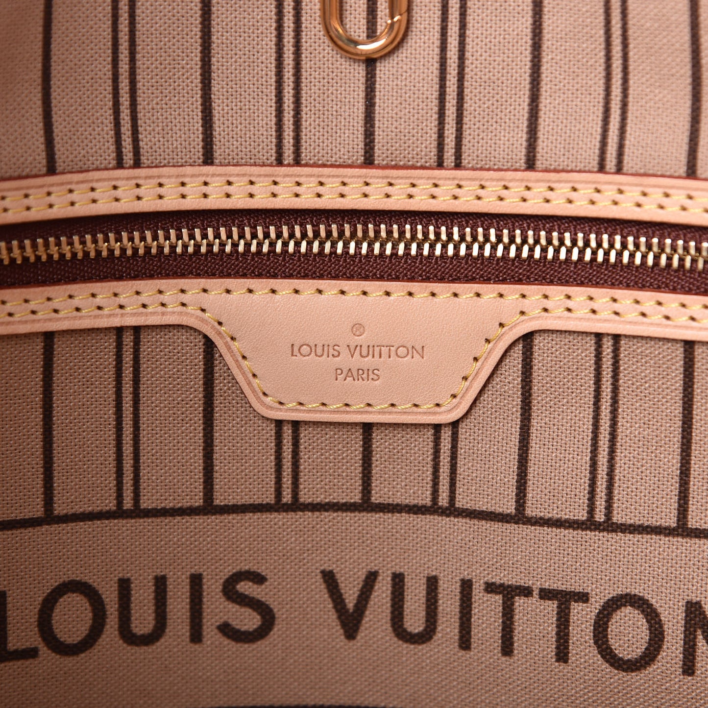 Monogram Neo Neverfull MM