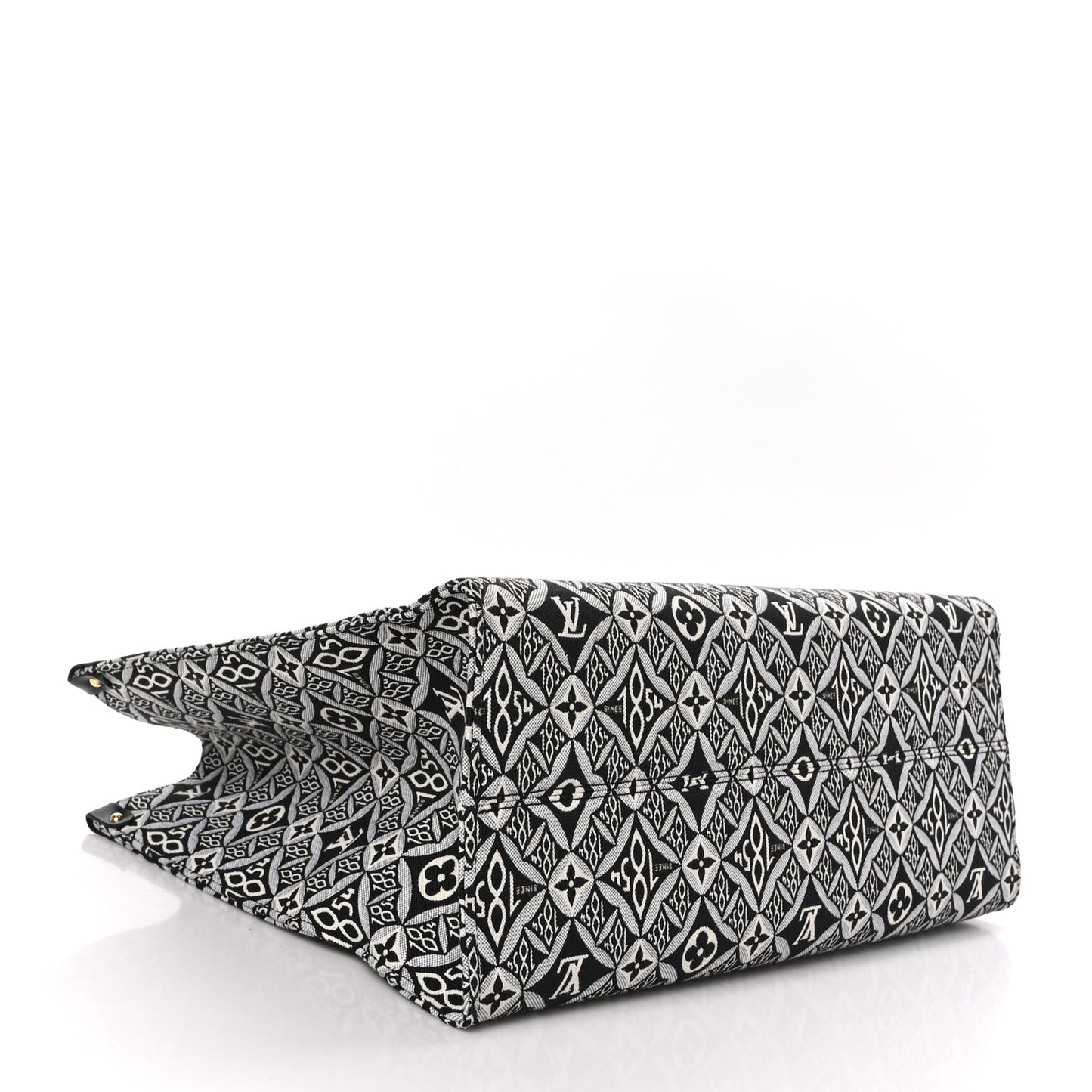 Jacquard Since 1854 Onthego GM Grey