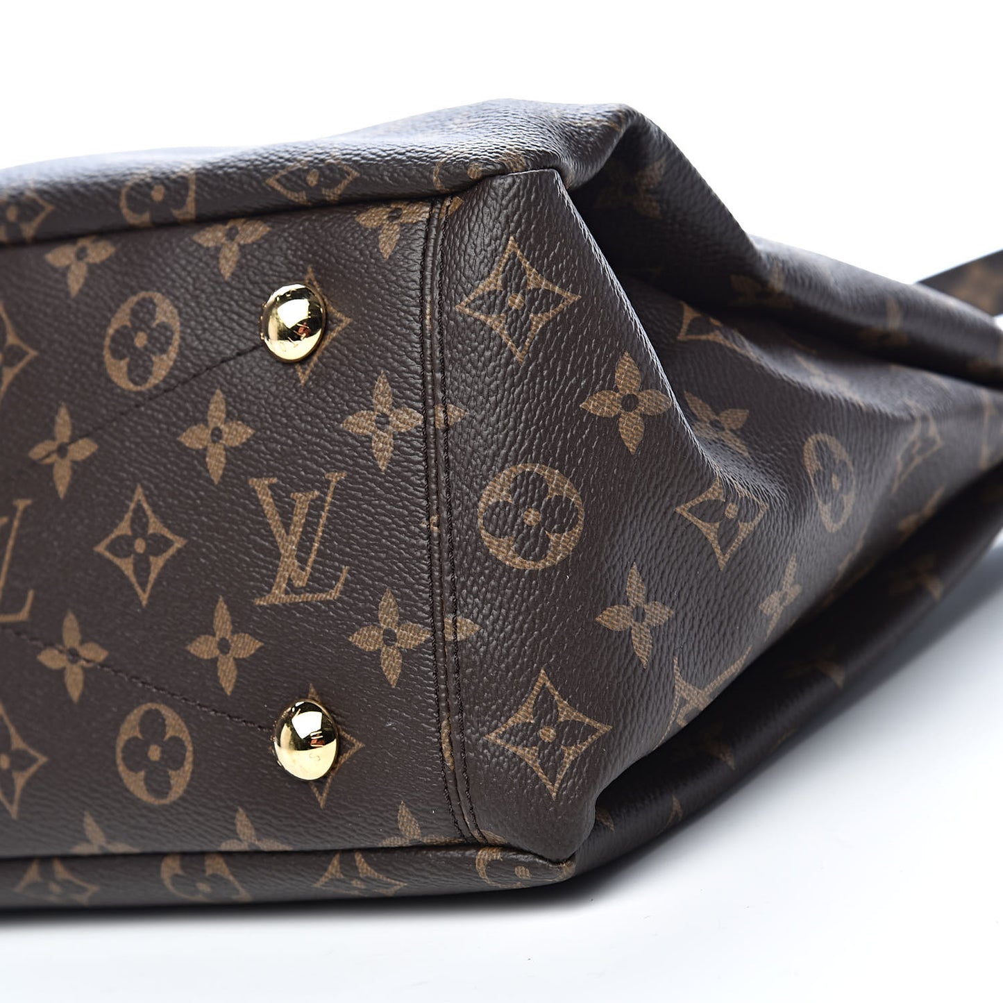 Monogram Pallas Pistache