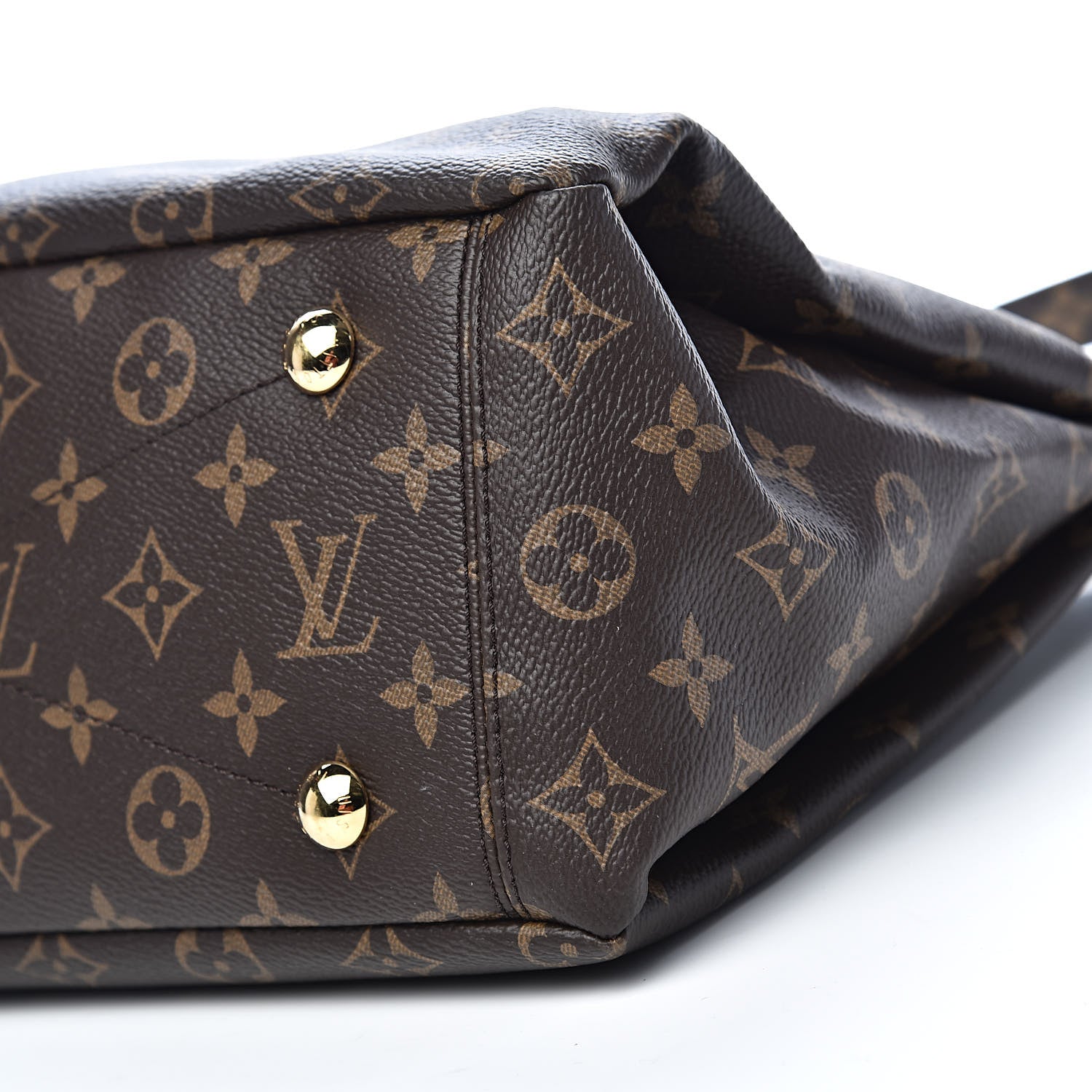 Louis Vuitton Monogram Pallas Pistache 10 of 11