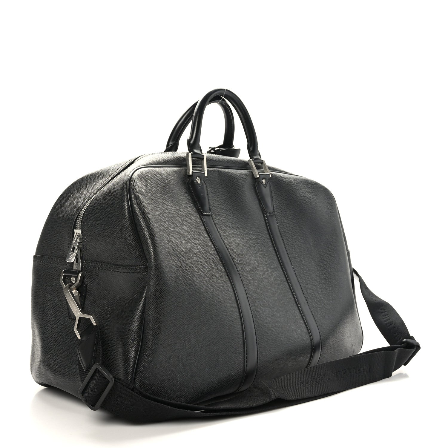 Louis Vuitton Taiga Kendall PM Ardoise 2 of 11