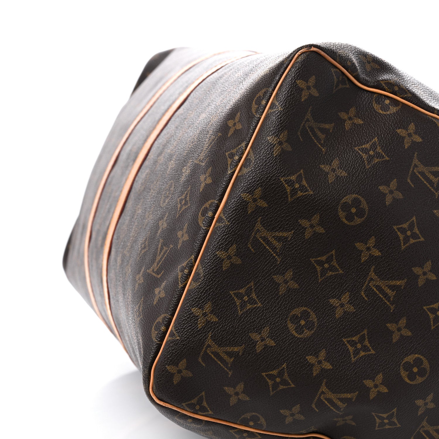 Louis Vuitton Monogram Keepall 55 9 of 17
