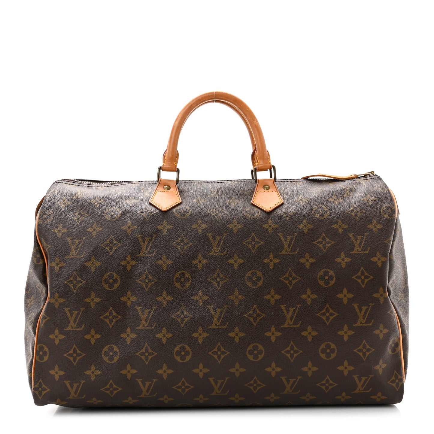 Monogram Speedy 40