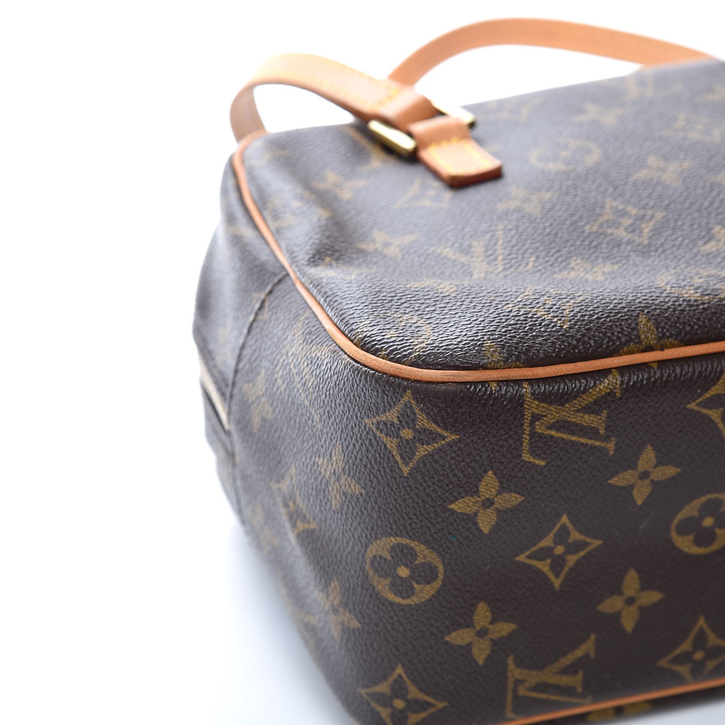 Monogram Cite MM