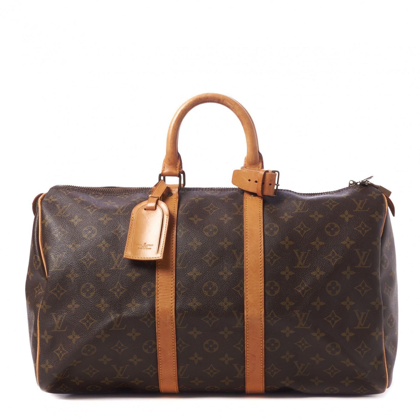 Monogram Keepall 45