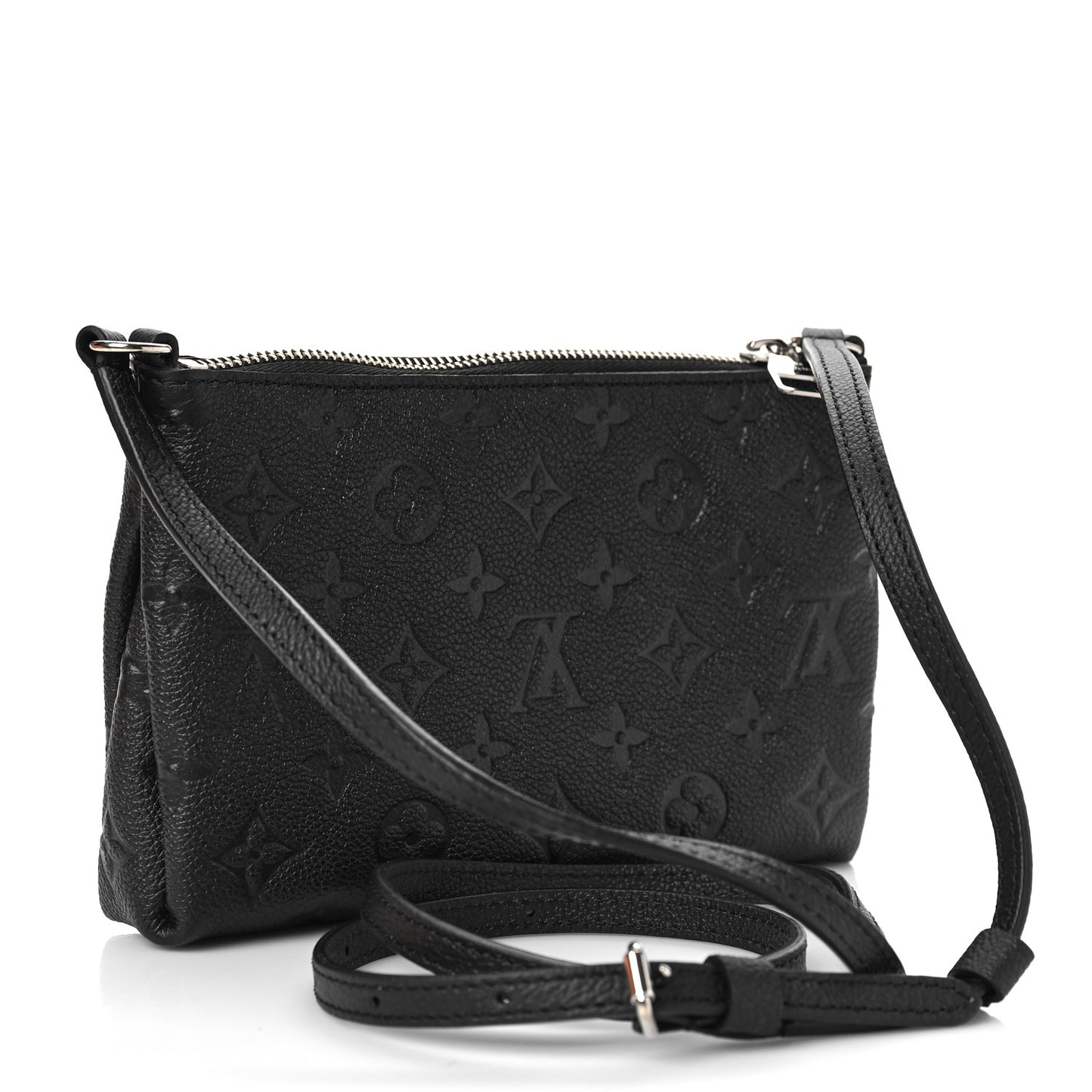 Empreinte Pallas Crossbody Black