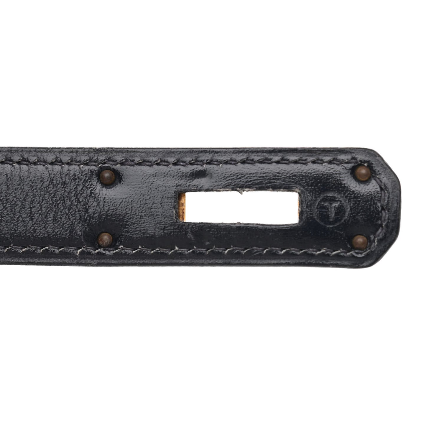 Box Kelly Sellier 32 Bleu Marine