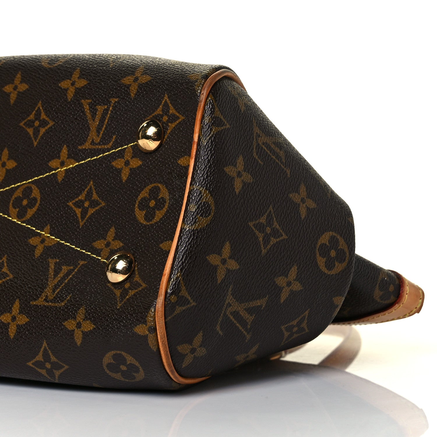 Louis Vuitton Monogram Tivoli PM 8 of 10