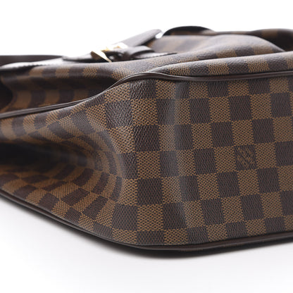 Louis Vuitton Damier Ebene Uzes 9 of 10