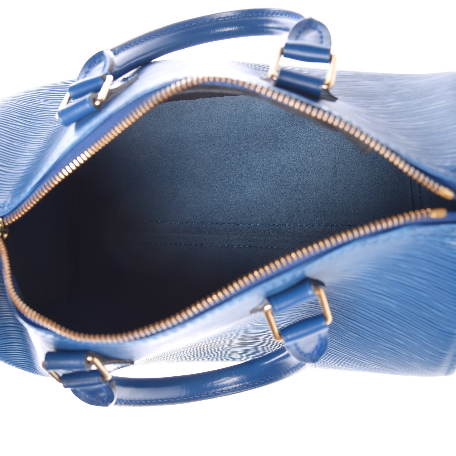 Louis Vuitton Epi Speedy 25 Toledo 5 of 14