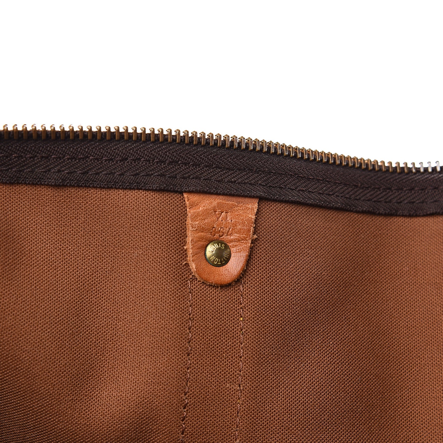 Monogram Keepall 50