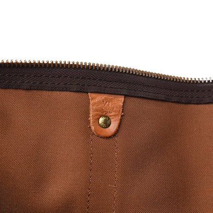 Louis Vuitton Monogram Keepall 50 6 of 16