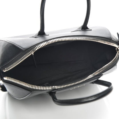 Givenchy Sugar Goatskin Medium Antigona Black 5 of 8