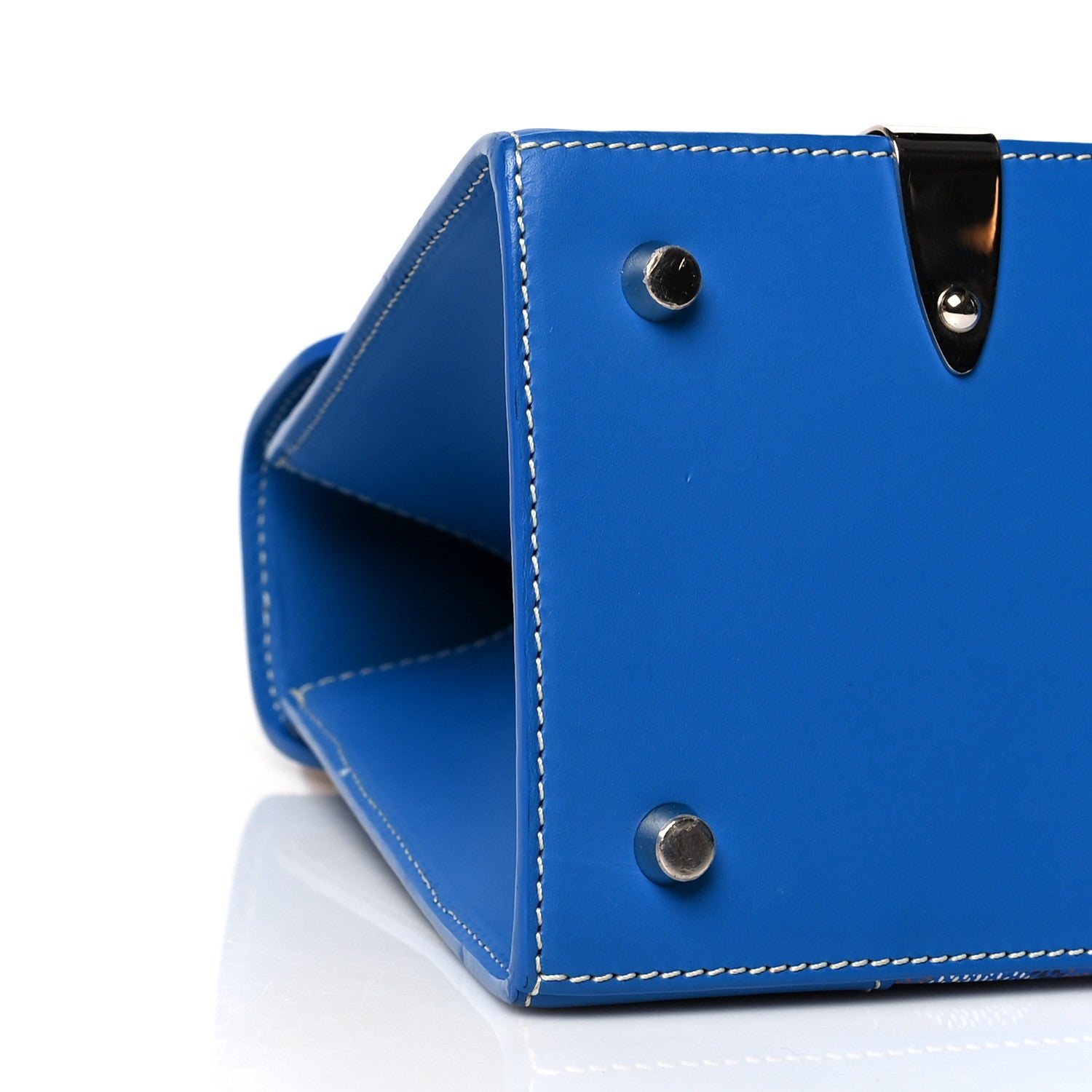 Goyard Goyardine Saigon PM Light Blue 7 of 12