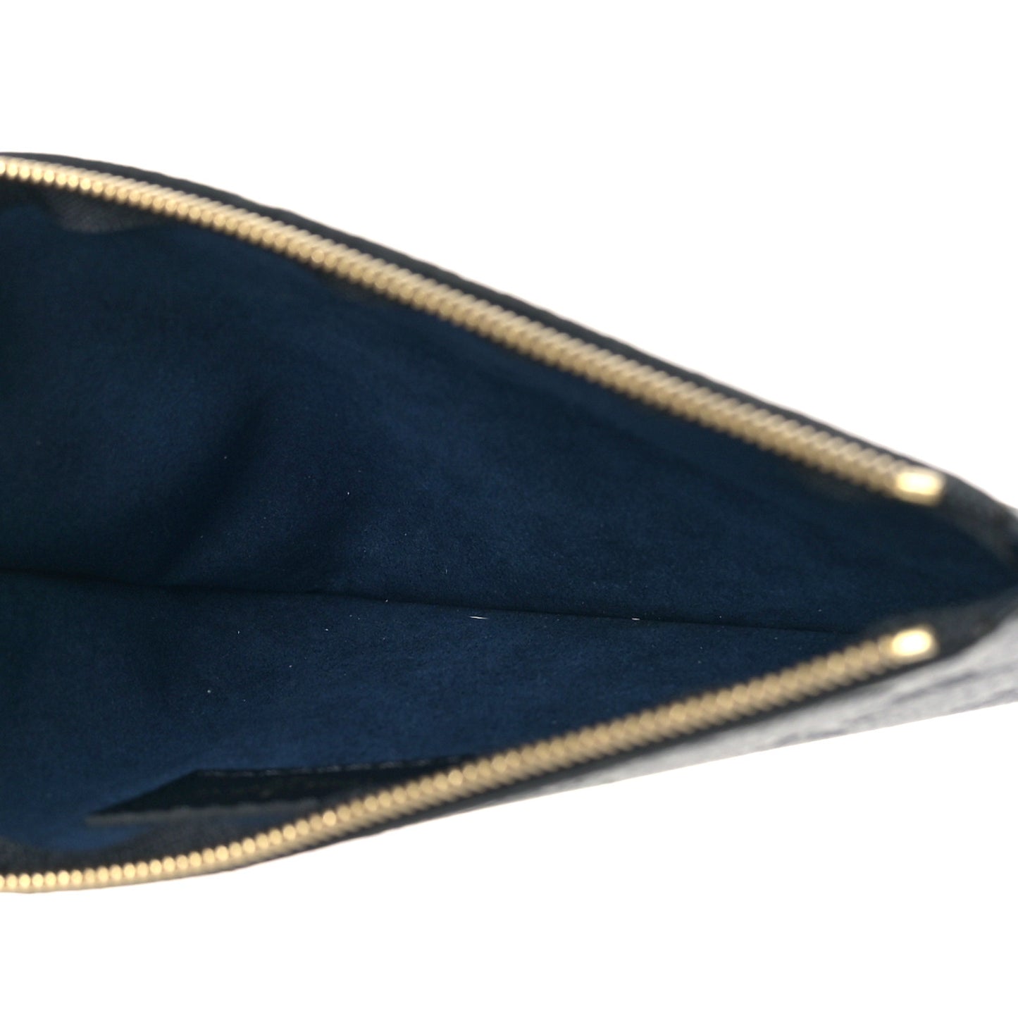Empreinte Carryall PM Pochette Black