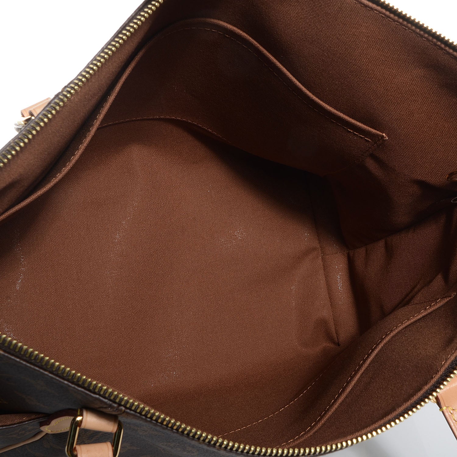 Louis Vuitton Monogram Totally MM 5 of 8