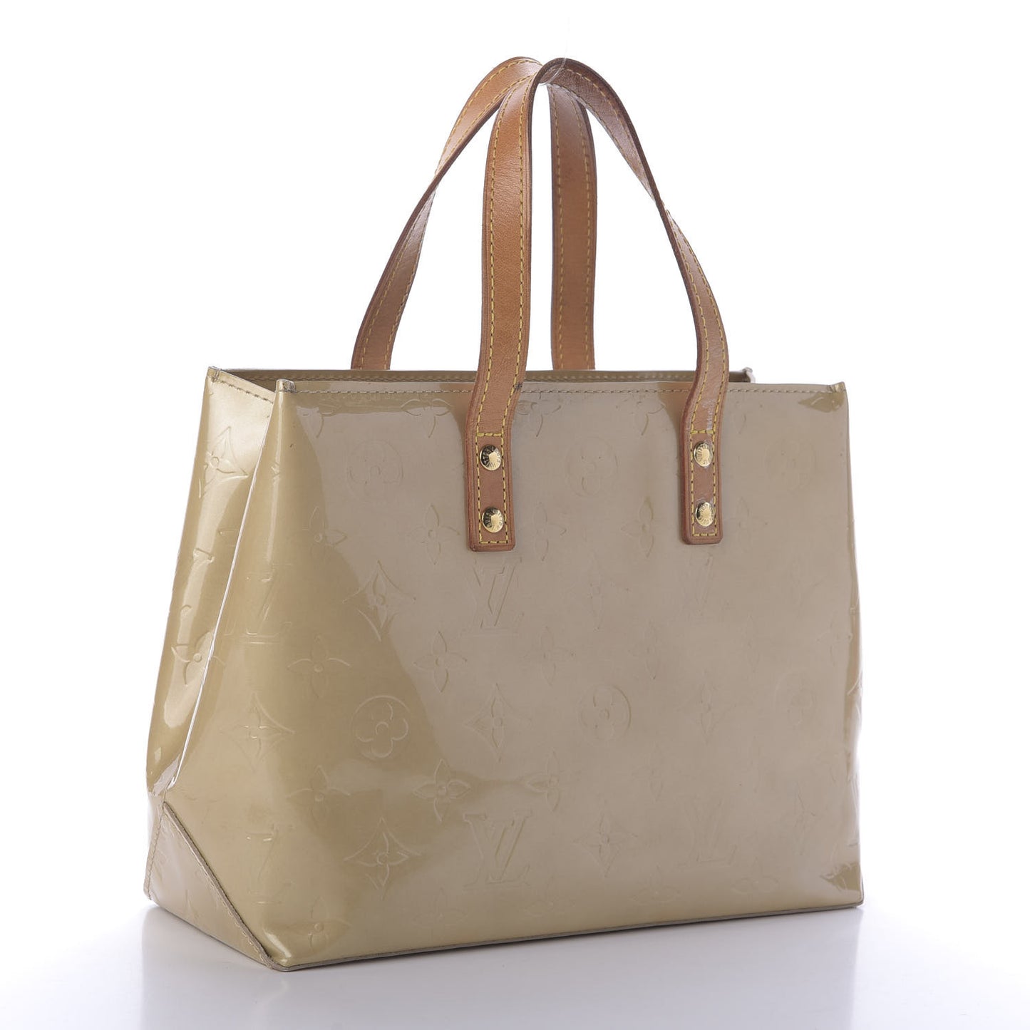 Vernis Reade PM Beige